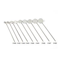 Set specchi laringe